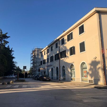 New City Center Design Apartment Poreč Extérieur photo