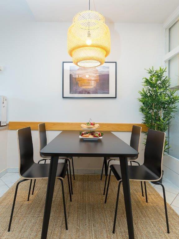 New City Center Design Apartment Poreč Extérieur photo
