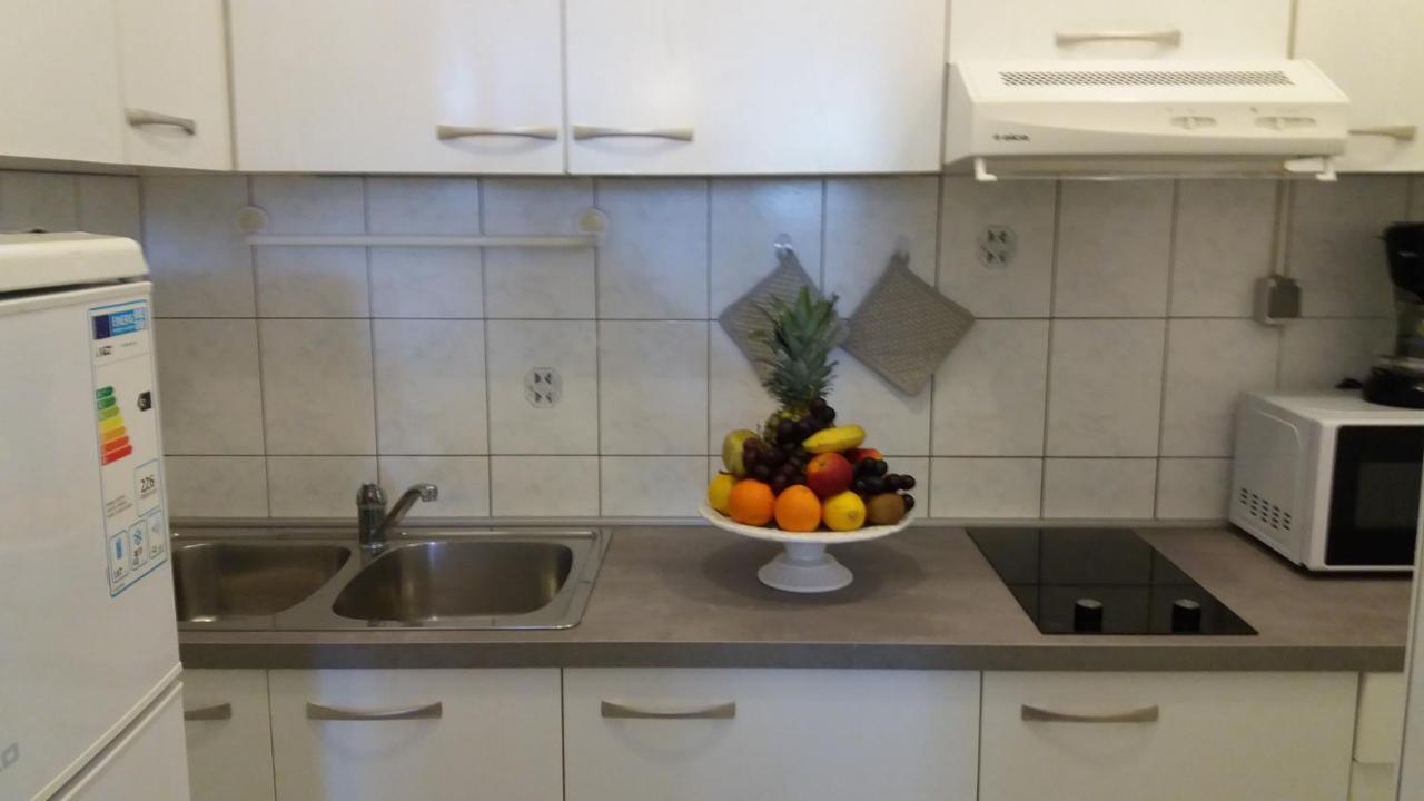 New City Center Design Apartment Poreč Extérieur photo