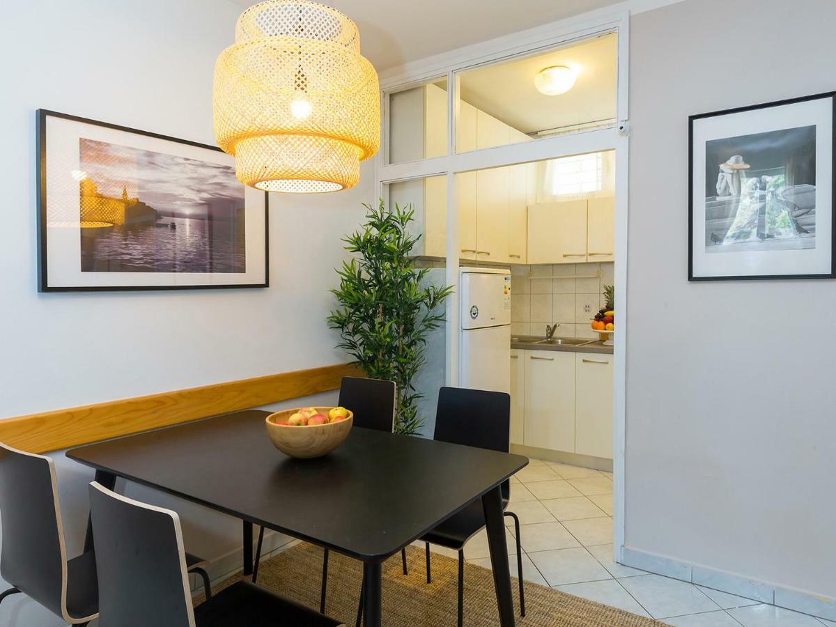 New City Center Design Apartment Poreč Extérieur photo