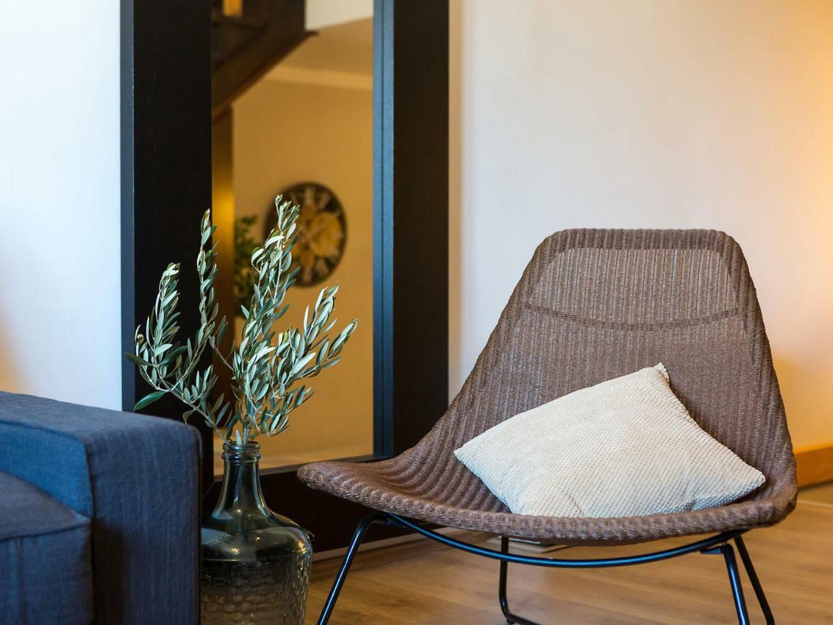 New City Center Design Apartment Poreč Extérieur photo