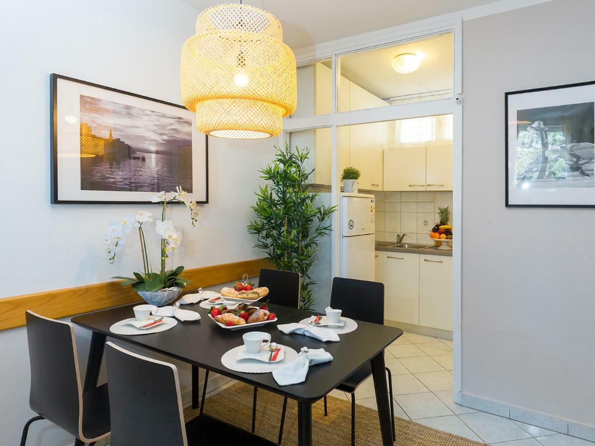 New City Center Design Apartment Poreč Extérieur photo