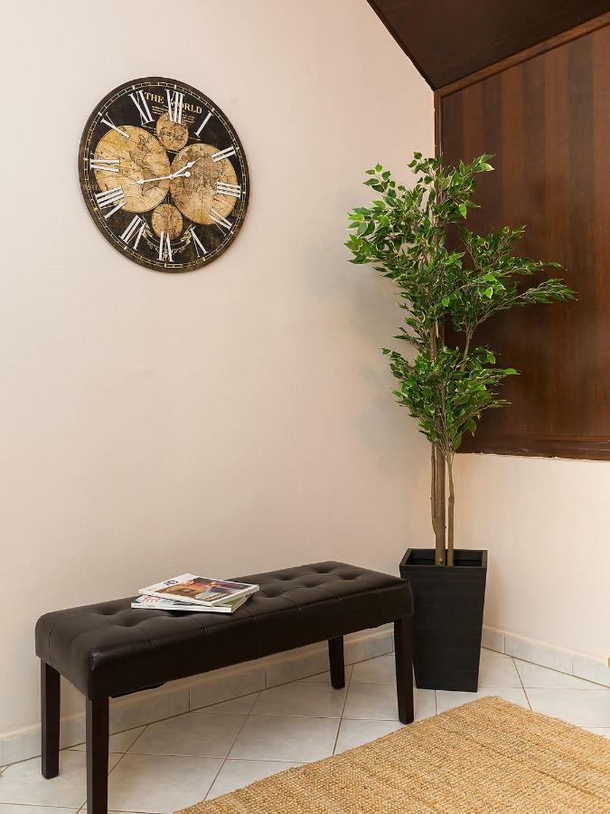 New City Center Design Apartment Poreč Extérieur photo