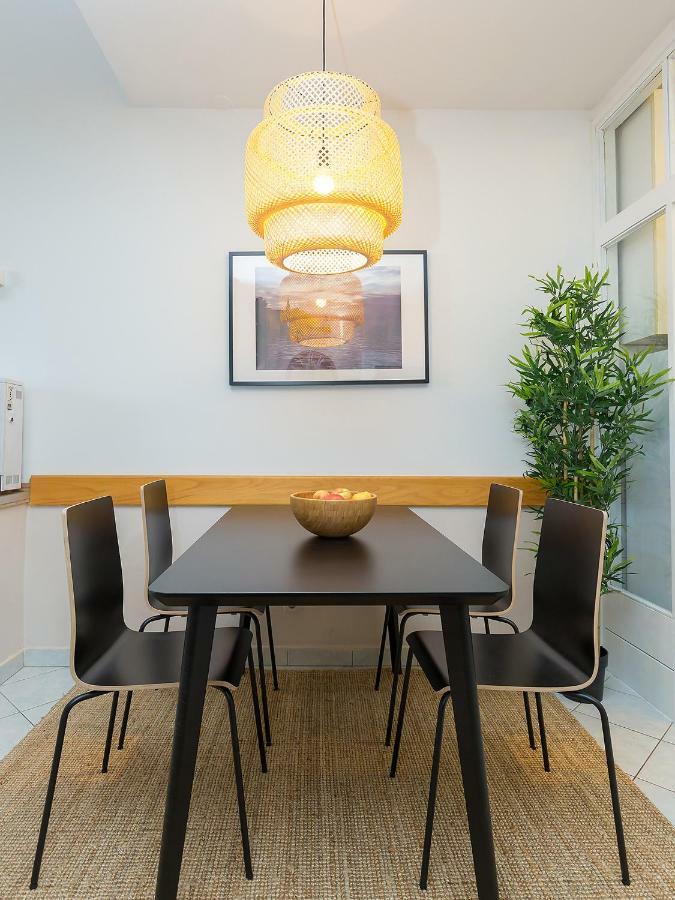 New City Center Design Apartment Poreč Extérieur photo