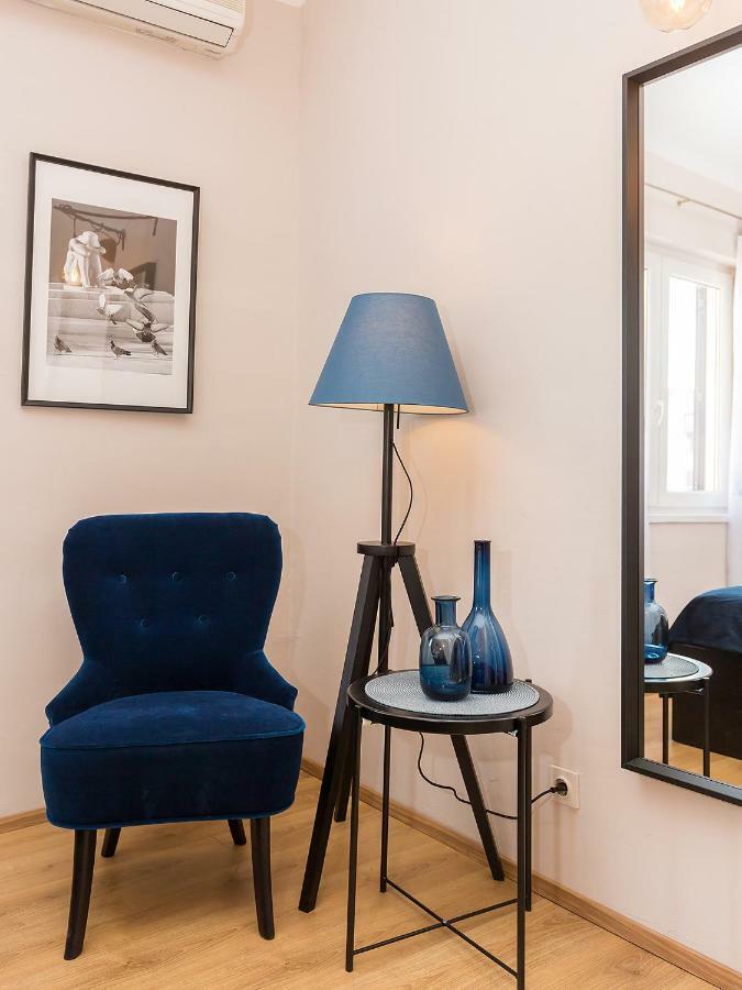 New City Center Design Apartment Poreč Extérieur photo