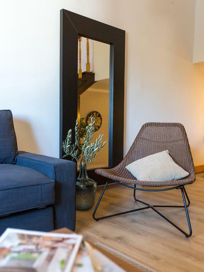 New City Center Design Apartment Poreč Extérieur photo