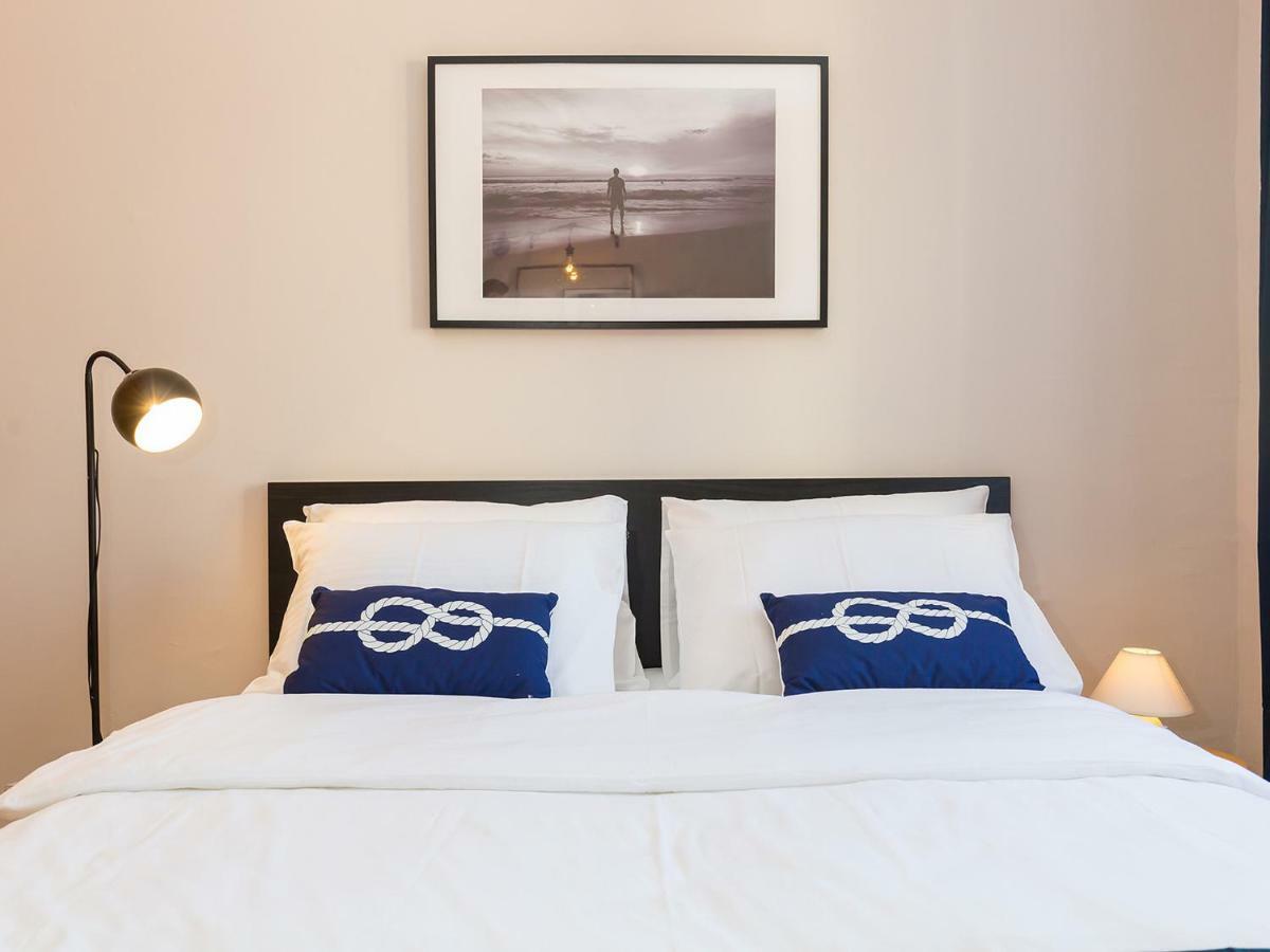 New City Center Design Apartment Poreč Extérieur photo
